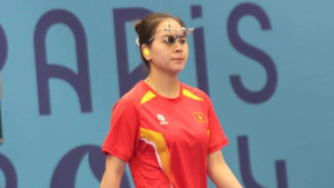 Chuyên gia: Không giành huy chương nhưng Trịnh Thu Vinh đã thi đấu xuất sắc