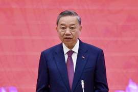 Tổng Bí thư, Chủ tịch nước Tô Lâm thăm và làm việc tại TP.HCM