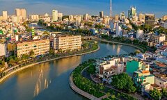 TP.HCM một năm triển khai Nghị quyết 98: Chủ động thay vì chờ đợi