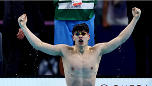 Đội tuyển bơi lội Trung Quốc liên tục bị kiểm tra doping, VĐV bức xúc