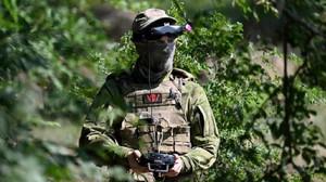 Nga phát triển UAV 'ngày tận thế'