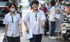 Học phí trường Đại học Ngoại ngữ Hà Nội từ 15 - 62,5 triệu đồng/năm