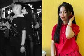 Sao Việt 4/8: Diệp Lâm Anh đăng ảnh với chồng cũ, Hiền Thục trẻ như đôi mươi