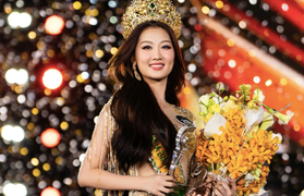 Đạo diễn Hoàng Nhật Nam nói gì về mối quan hệ ‘người nhà’ với Hoa hậu Quế Anh?