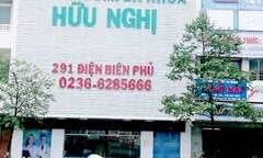 Điều tra vụ án làm giả con dấu tại 2 phòng khám đa khoa ở Đà Nẵng