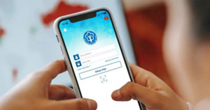 Cài đặt phần mềm VssID giả mạo, người đàn ông mất 1,8 tỷ đồng