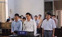 Nhận tiền chiết khấu từ Việt Á, cựu Giám đốc CDC Đắk Lắk lãnh 3 năm tù