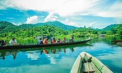 Du lịch sinh thái là gì?
