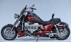 Tại sao xe máy không dùng động cơ dầu diesel?