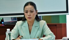 Nam Thư nộp đơn tố cáo lên công an, phủ nhận tin đồn là 'tiểu tam'