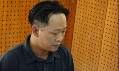 Công an Ninh Thuận bắt bị can truy nã đặc biệt nguy hiểm