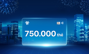 Giải mã hệ sinh thái thẻ tín dụng của VIB