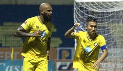Cầu thủ đội Thanh Hóa bị nợ lương, thưởng