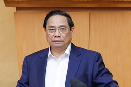 Thủ tướng: Tăng lương cơ sở nhưng lạm phát tăng không đáng kể