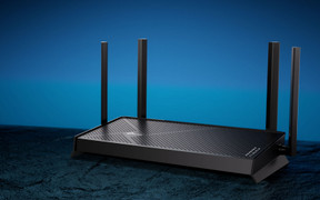 TP-Link Archer BE230 - Router Wi-Fi 7 đầu tiên ra mắt tại Việt Nam