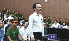 Chi tiết mức án 50 bị cáo vụ FLC