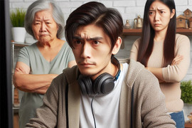 Mẹ chồng thế hệ mới khiến dân mạng xuýt xoa: Khuyên ly dị, hứa cho con dâu sổ đỏ