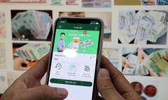 Nhận biết một số thủ đoạn vay tiền online