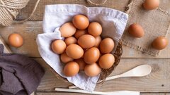 Điều gì xảy ra nếu bạn ăn nhiều hơn 7 quả trứng một tuần?