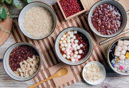 Các nước châu Á khác có ăn chè đậu đỏ vào ngày Thất Tịch?