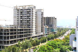 Đà Nẵng phải xử lý 3 bản án, 4 kết luận thanh tra liên quan các dự án, đất đai