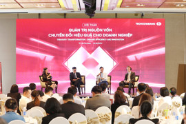 Quản trị vốn hiệu quả: Chìa khóa thành công trong kinh doanh