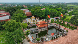 Hà Nam kỳ vọng lập cú đúp tại World Travel Awards châu Á và châu Đại dương