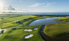 Dragon Golf Links - Tối ưu hoá du lịch đa trải nghiệm cho golfer