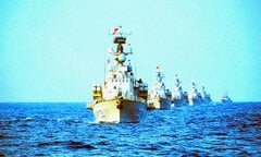 Yêu cầu cao đối với nhiệm vụ bảo vệ chủ quyền biển, đảo trong tình hình mới