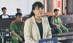 Đến xem bói, nữ quái rủ con thầy bói trộm tiền vàng rồi 'cao chạy xa bay'