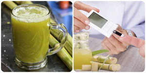 Những người mắc bệnh nào không được uống nước mía?