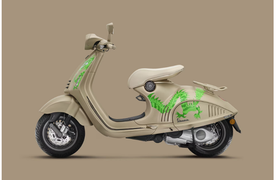 Bảng giá xe Vespa mới nhất tháng 8/2024