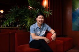 NS Quốc Tuấn: Tôi ước các gia đình có trẻ nhỏ tận hưởng ngày Trung thu trọn vẹn