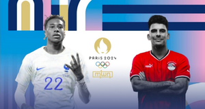 Tây Ban Nha gặp Pháp tại chung kết môn bóng đá nam Olympic 2024