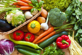 Người bị gan nhiễm mỡ nên ăn gì?