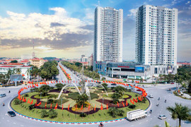 Bước chuyển mình từ 'thị xã đèn dầu' thành đô thị loại I của TP Bắc Ninh