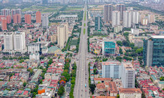Chuyên gia: Người dân hưởng lợi lớn với 3 luật bất động sản sửa đổi