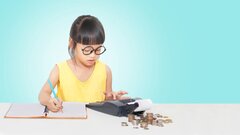 Thần đồng toán cũng chưa chắc giải được câu đố hóc búa này