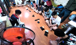 Thanh niên lập nhóm ‘Băng mũ rơm’ chuyên chiếm đoạt Facebook để bán