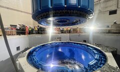 Dự án đường dây 500 kV mạch 3 rút ngắn thời gian thi công