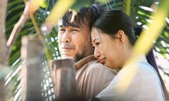 Sau 20 năm mới quay lại đóng phim điện ảnh, Quyền Linh nói gì?