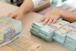 Có thể tiếp tục vay tiền khi đang vay trả góp?