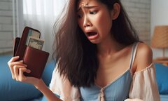 Chưa biết tên đã rủ trai đẹp về ở cùng, cô gái 18 tuổi trả giá đắt