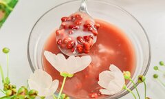 Vì sao lại ăn chè đậu đỏ trong ngày Thất tịch?