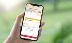 PVcomBank triển khai dịch vụ liên kết tài khoản nhận an sinh xã hội trên VNeID