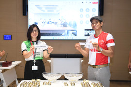 54 đội bóng tranh 2 suất đến sân Anfield xem Liverpool thi đấu