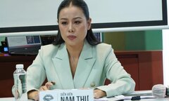 Sở TT&TT TP.HCM thông tin việc diễn viên Nam Thư gặp gỡ truyền thông