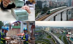 Các đơn vị phải chịu trách nhiệm trước Thủ tướng việc ‘chậm tiêu tiền’