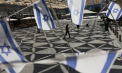 Israel căng thẳng chờ đợi cuộc trả đũa của Iran