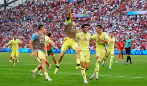 Lịch thể thao mới nhất hôm nay 9/8 và rạng sáng ngày 10/8